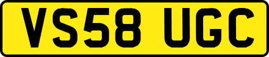 VS58UGC
