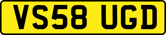 VS58UGD