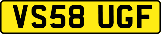 VS58UGF