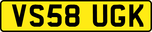 VS58UGK