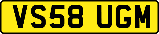 VS58UGM
