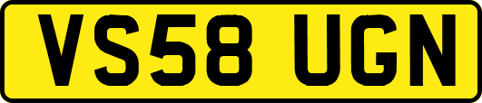 VS58UGN