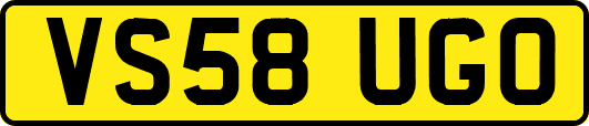 VS58UGO