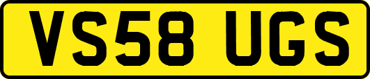 VS58UGS