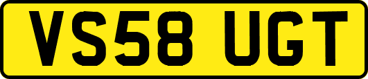 VS58UGT