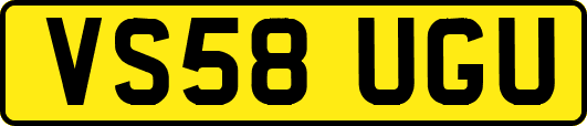 VS58UGU