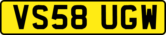 VS58UGW
