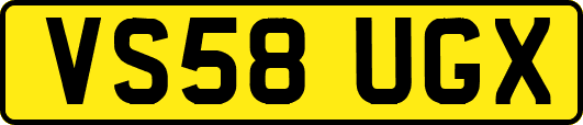 VS58UGX