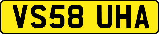 VS58UHA