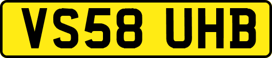 VS58UHB