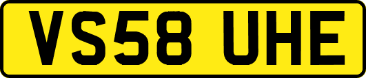VS58UHE