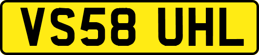 VS58UHL