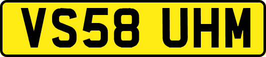 VS58UHM
