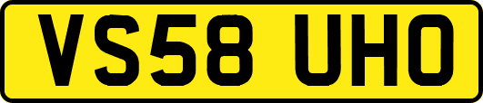 VS58UHO