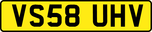 VS58UHV