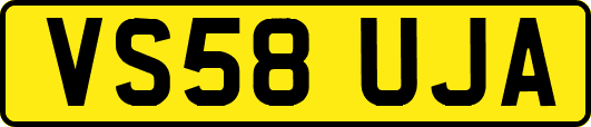 VS58UJA