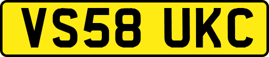 VS58UKC