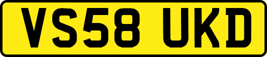 VS58UKD