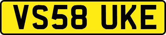 VS58UKE