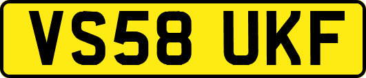 VS58UKF