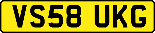 VS58UKG