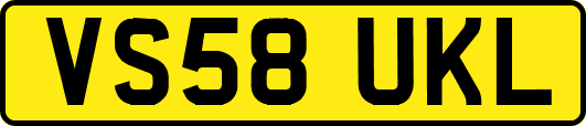 VS58UKL