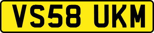 VS58UKM
