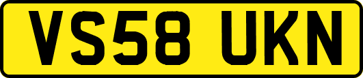 VS58UKN