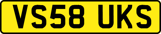 VS58UKS