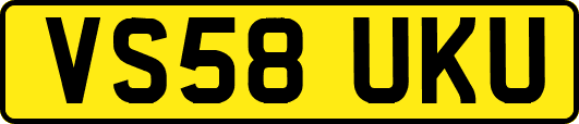 VS58UKU