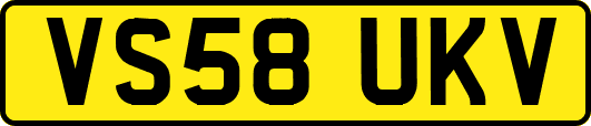 VS58UKV