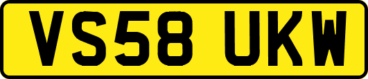 VS58UKW