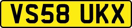 VS58UKX