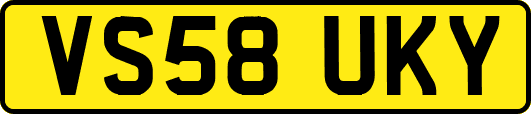 VS58UKY