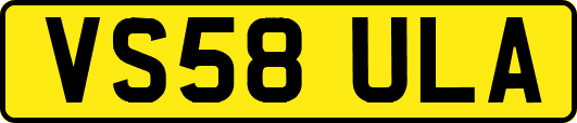 VS58ULA