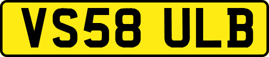 VS58ULB