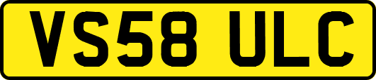 VS58ULC