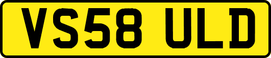 VS58ULD