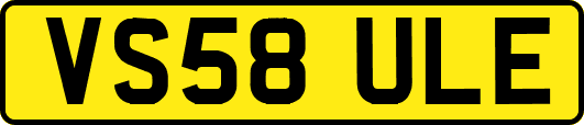 VS58ULE