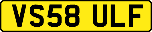 VS58ULF