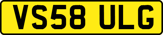 VS58ULG