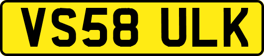 VS58ULK