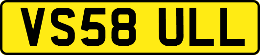 VS58ULL