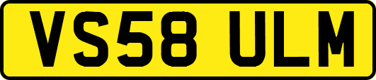 VS58ULM