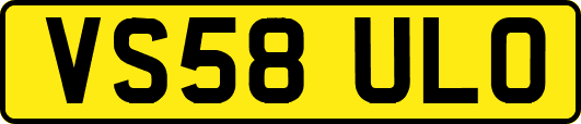 VS58ULO