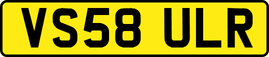 VS58ULR