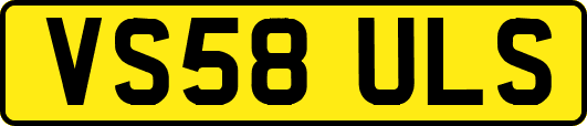 VS58ULS
