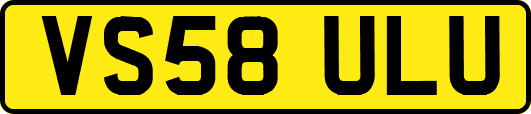 VS58ULU