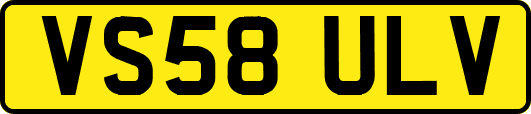 VS58ULV