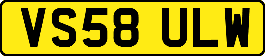 VS58ULW